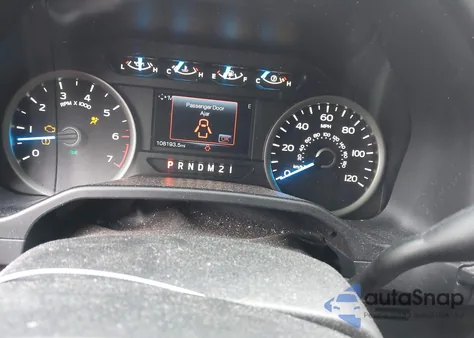 2015 Ford F-150 Xlt z USA, uszkodzony, nr VIN 1FTEW1EG2FFD06316